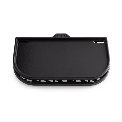 Решітка-гриль та деко WEBER