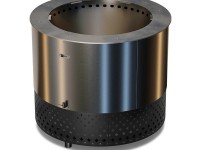 Вогнищева чаша барбекю WATRAG STEEL+
