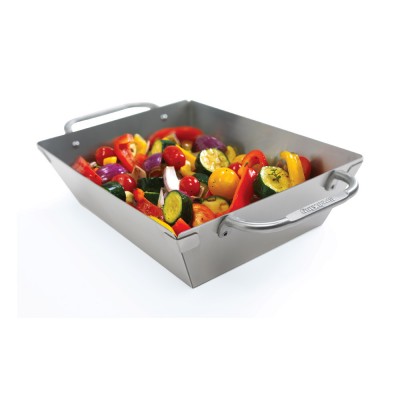 Вок перфорированный глубокий Broil King