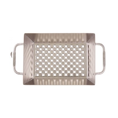 Вок перфорированный глубокий Broil King