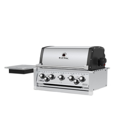Вбудований газовий гриль BROIL KING IMPERIAL 590 BI Вбудований газовий гриль BROIL KING IMPERIAL 590 BI