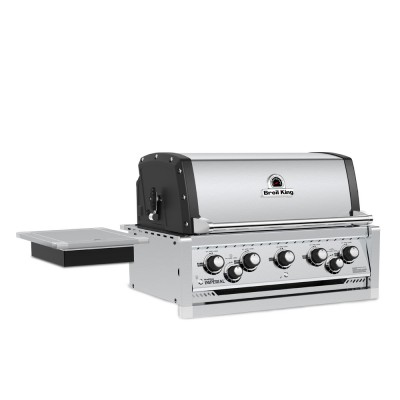 Вбудований газовий гриль BROIL KING IMPERIAL 590 BI Вбудований газовий гриль BROIL KING IMPERIAL 590 BI