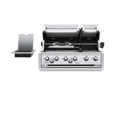 Вбудований газовий гриль BROIL KING IMPERIAL XL Вбудований газовий гриль BROIL KING IMPERIAL XL