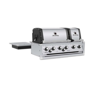 Вбудований газовий гриль BROIL KING IMPERIAL XL Вбудований газовий гриль BROIL KING IMPERIAL XL