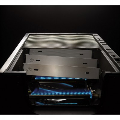 Встраиваемый газовый гриль NAPOLEON PRESTIGE PRO 500 Встраиваемый газовый гриль NAPOLEON PRESTIGE PRO 500