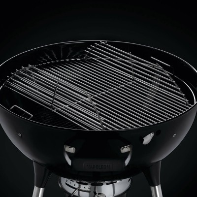 Вугільний гриль NAPOLEON PREMIUM