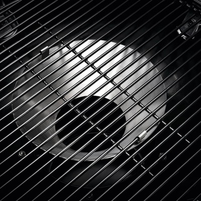 Вугільний гриль NAPOLEON PREMIUM