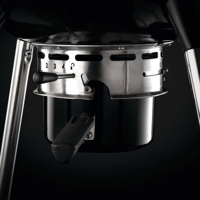 Вугільний гриль NAPOLEON PREMIUM