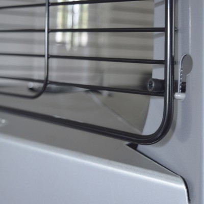 Уличный газовый обогреватель ITALKERO FALO EVO STEEL