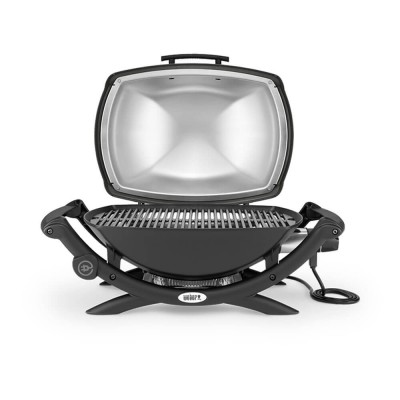 Електричний гриль WEBER Q2400