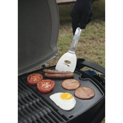Піддон чавунний для гриля WEBER Q100/1000 Піддон чавунний для гриля WEBER Q100/1000
