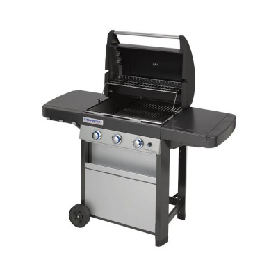 Газовий гриль CAMPINGAZ 3 Series CLASSIC L