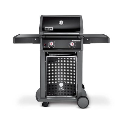 фото 2 Газовий гриль WEBER SPIRIT E-210 CLASSIC фото 2 Газовий гриль WEBER SPIRIT E-210 CLASSIC