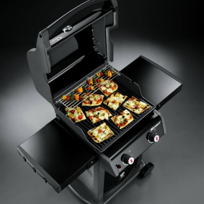 Газовий гриль WEBER SPIRIT E-210 CLASSIC Газовий гриль WEBER SPIRIT E-210 CLASSIC