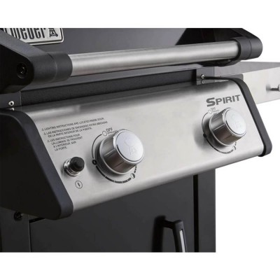 Газовий гриль WEBER SPIRIT E-215 GBS Газовий гриль WEBER SPIRIT E-215 GBS