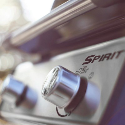 Газовий гриль WEBER SPIRIT E-225 GBS Газовий гриль WEBER SPIRIT E-225 GBS