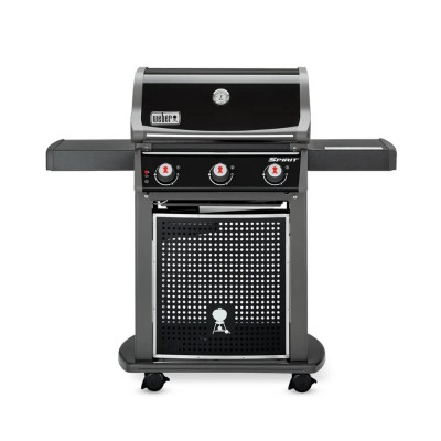 Газовий гриль WEBER SPIRIT E-310 CLASSIC Газовий гриль WEBER SPIRIT E-310 CLASSIC