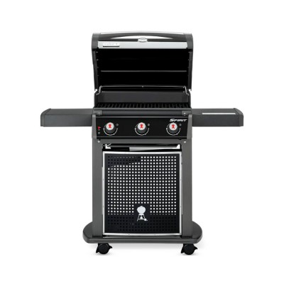 Газовий гриль WEBER SPIRIT E-310 CLASSIC Газовий гриль WEBER SPIRIT E-310 CLASSIC