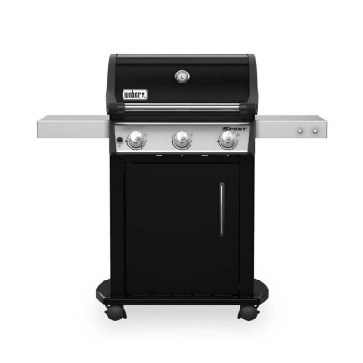Газовий гриль WEBER SPIRIT E-315 GBS Газовий гриль WEBER SPIRIT E-315 GBS