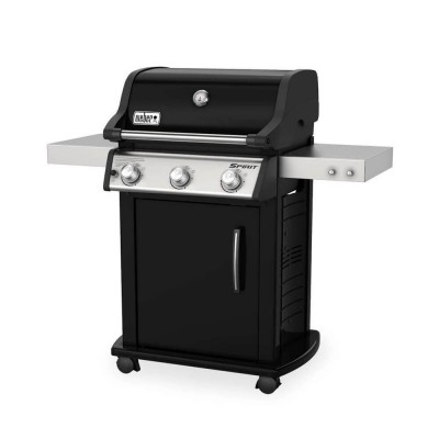 Газовий гриль WEBER SPIRIT E-315 GBS Газовий гриль WEBER SPIRIT E-315 GBS