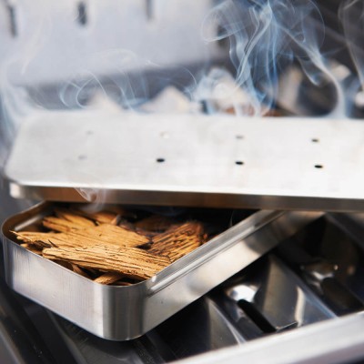 Контейнер для копчения Grill Pro