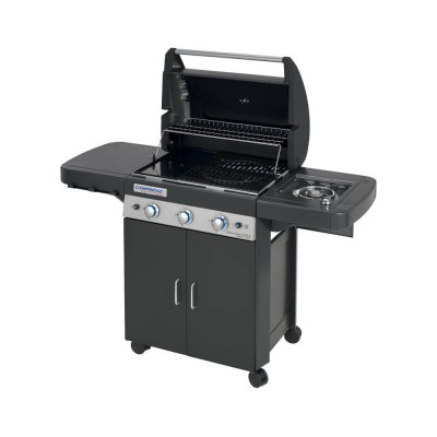 Газовий гриль CAMPINGAZ 3 Series CLASSIC LS PLUS D