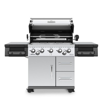 Газовий гриль BROIL KING IMPERIAL 590 Газовий гриль BROIL KING IMPERIAL 590