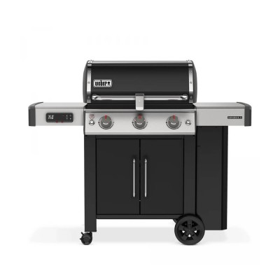 фото 2 Газовый гриль WEBER GENESIS II EX-315 GBS фото 2 Газовый гриль WEBER GENESIS II EX-315 GBS