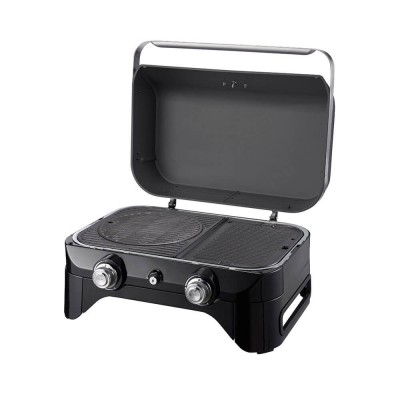 Газовий гриль CAMPINGAZ BBQ ATTITUDE 2100 LX