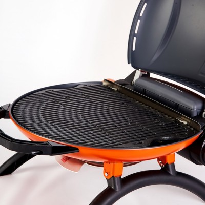 Решітка чавунна для O-GRILL 700 | 800