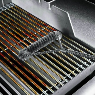 Щетка Т-образная для чистки гриля WEBER