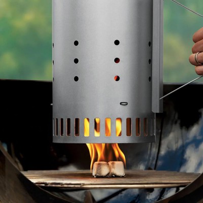 Стартер для розпалювання вугілля WEBER