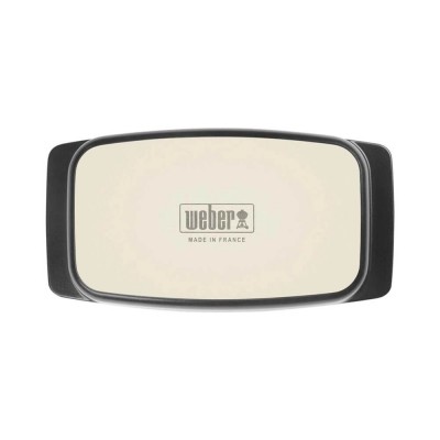 Керамічна ємність WEBER для запікання з кришкою Керамічна ємність WEBER для запікання з кришкою