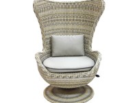 Крісло-гойдалка EGG Крісло-гойдалка EGG