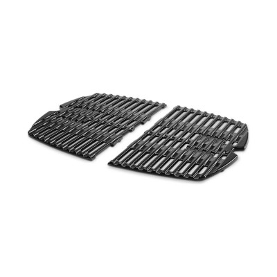 Чавунна решітка для WEBER Q100/1000