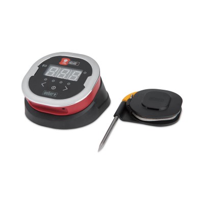 Термометр Bluetooth iGrill 2 для гриля WEBER