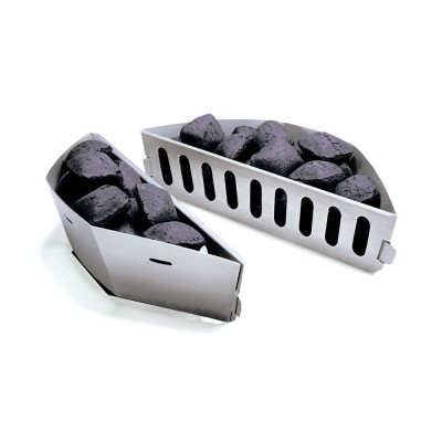 Розділювачі для вугілля WEBER