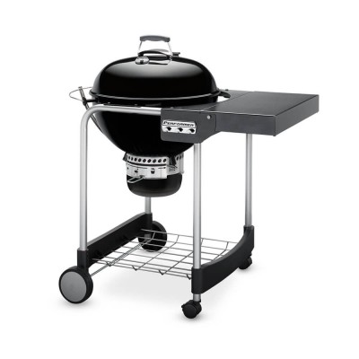 Вугільний гриль WEBER PERFORMER ORIGINAL GBS Вугільний гриль WEBER PERFORMER ORIGINAL GBS