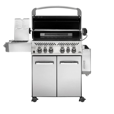Газовый гриль NAPOLEON PRESTIGE 500 Газовый гриль NAPOLEON PRESTIGE 500