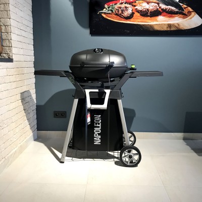 Стол-подставка для портативных грилей серии NAPOLEON TRAVELQ