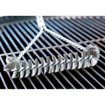 Щетка Т-образная для чистки гриля WEBER