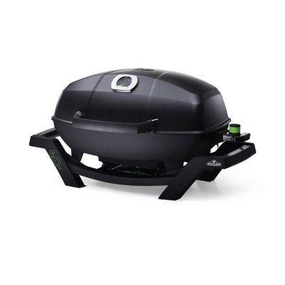 Електричний гриль Napoleon TravelQ PRO285E на підставці Електричний гриль Napoleon TravelQ PRO285E на підставці