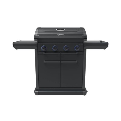 Газовий гриль CAMPINGAZ 4 Series ONYX
