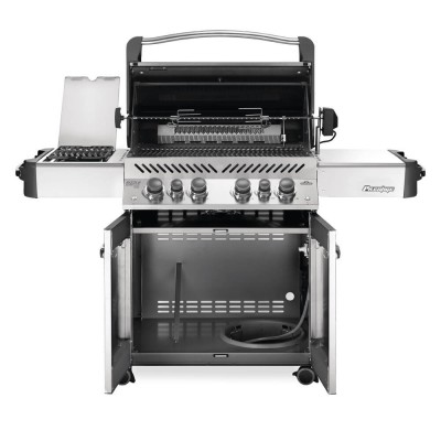 Газовый гриль NAPOLEON PRESTIGE 500 Газовый гриль NAPOLEON PRESTIGE 500