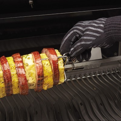 Жаростойкая перчатка для гриллинга Napoleon