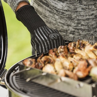 Жаростойкая перчатка для гриллинга Napoleon