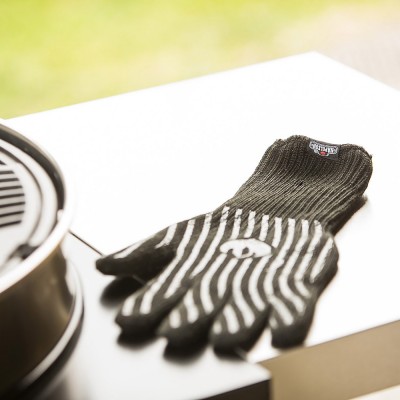 Жаростойкая перчатка для гриллинга Napoleon