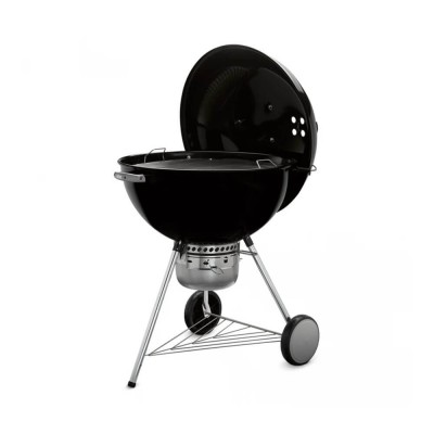 Вугільний гриль WEBER ORIGINAL KETTLE Е-5730