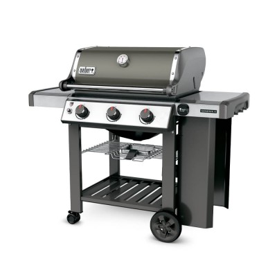 Газовый гриль WEBER GENESIS II E-310 GBS Газовый гриль WEBER GENESIS II E-310 GBS