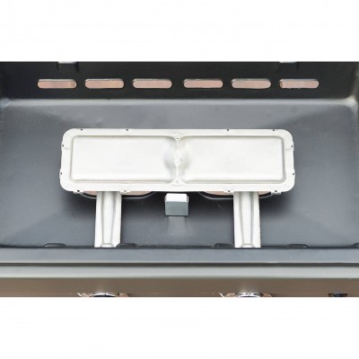 Газовий гриль CAMPINGAZ BBQ 2 Series L